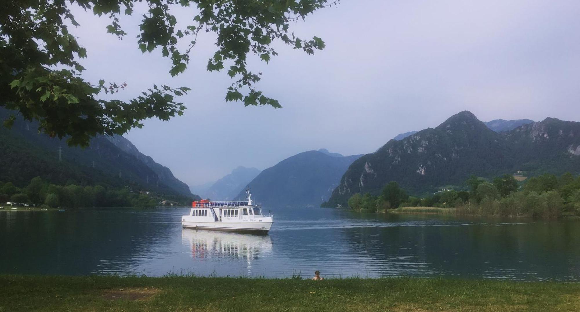 Villa Carlotta Crone Екстер'єр фото