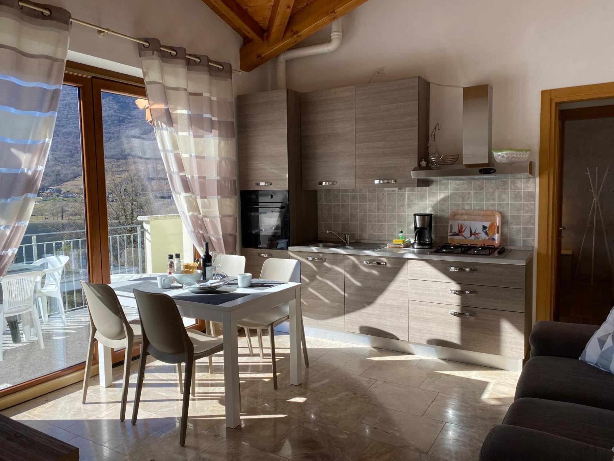 Villa Carlotta Crone Екстер'єр фото