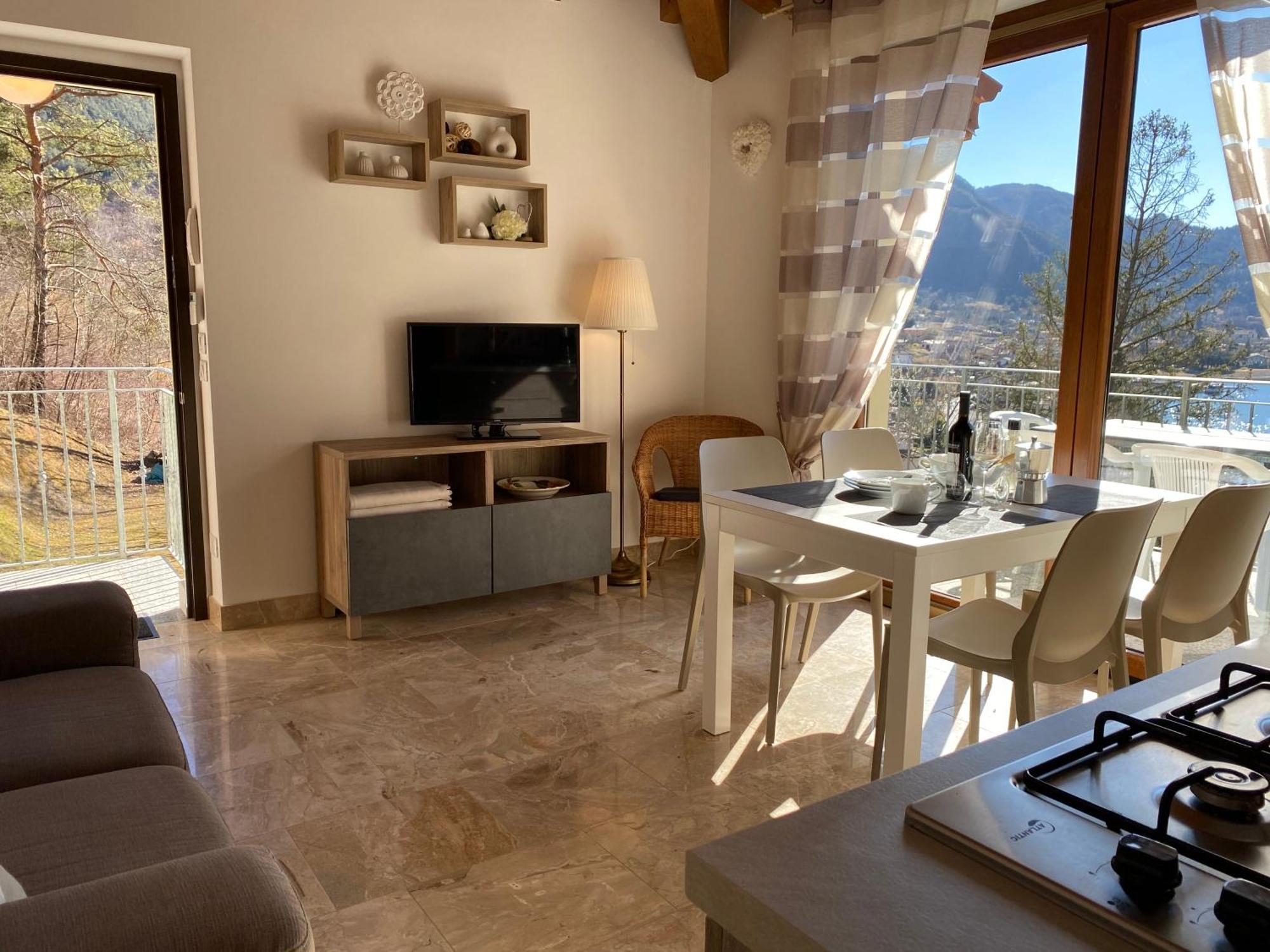 Villa Carlotta Crone Екстер'єр фото
