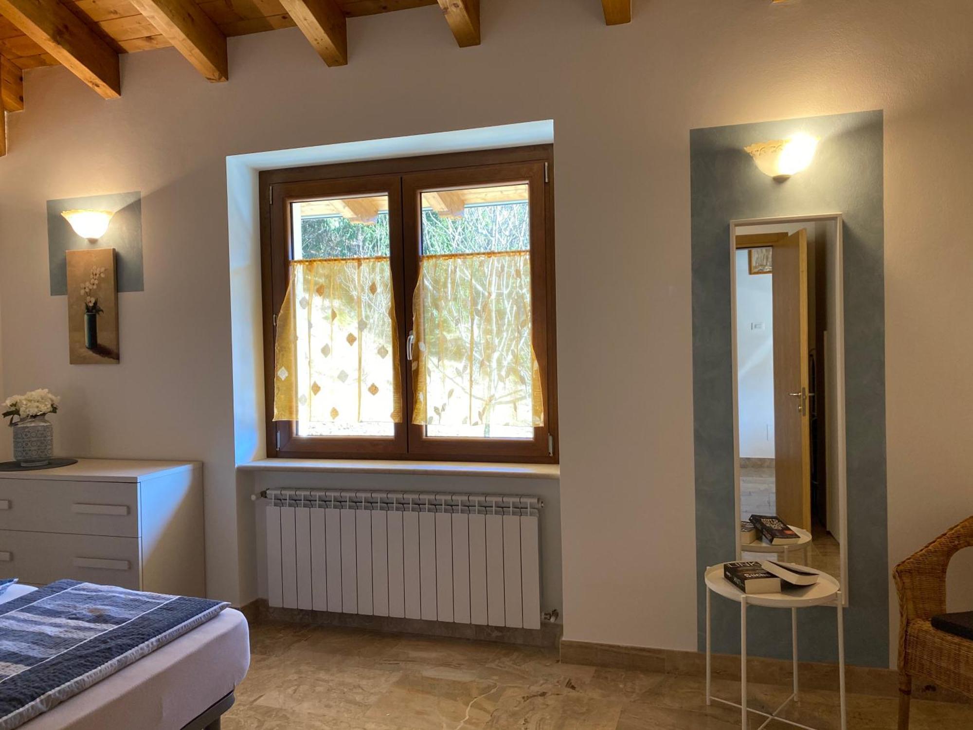 Villa Carlotta Crone Екстер'єр фото