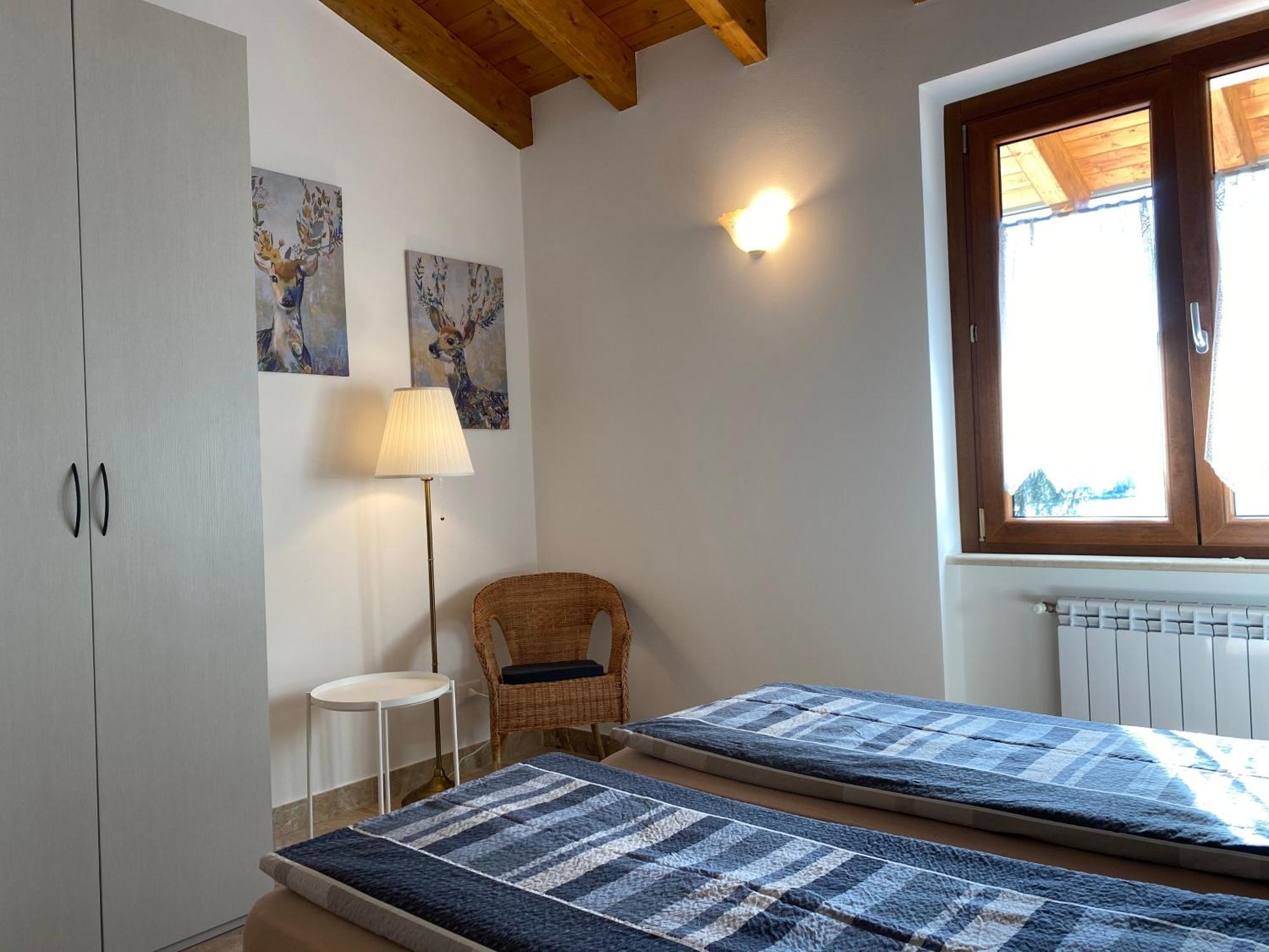 Villa Carlotta Crone Екстер'єр фото