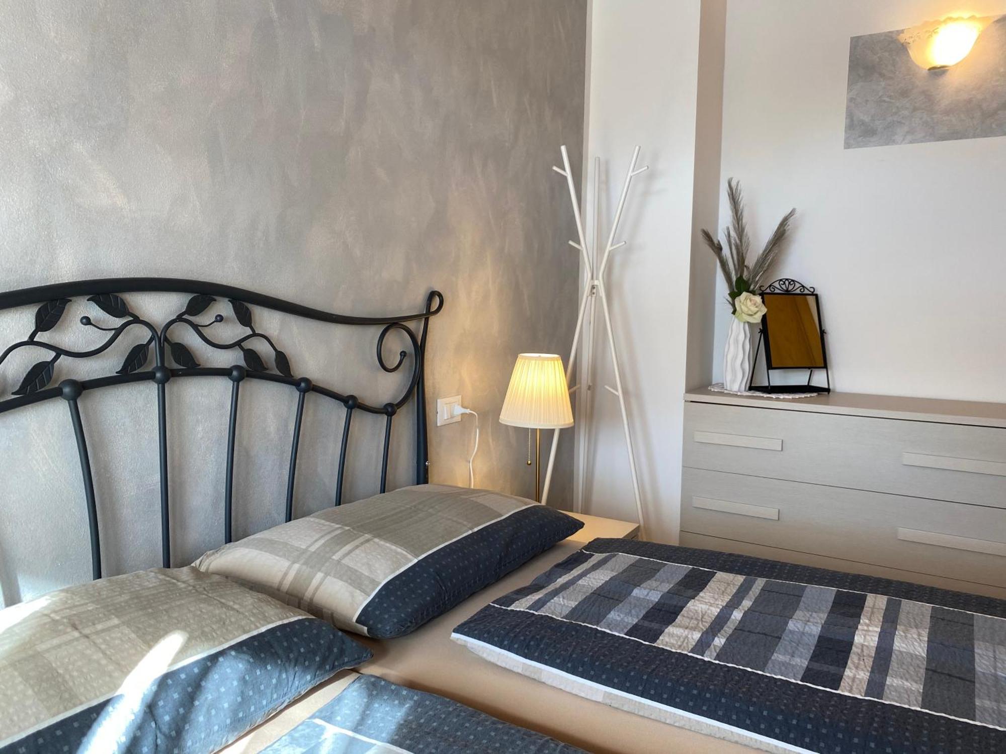 Villa Carlotta Crone Екстер'єр фото