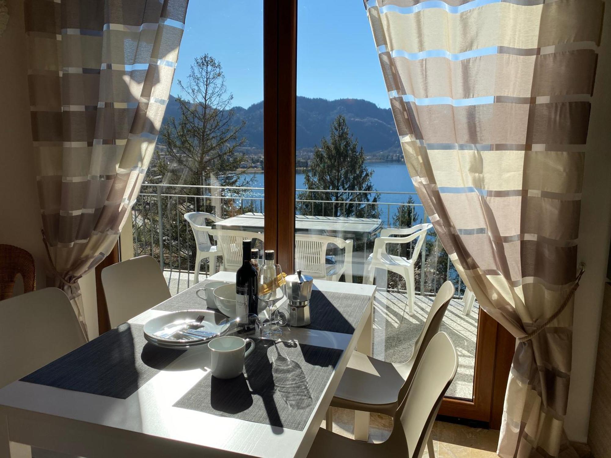 Villa Carlotta Crone Екстер'єр фото