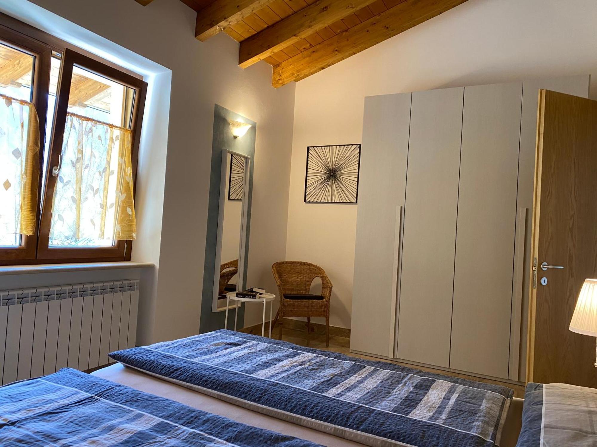 Villa Carlotta Crone Екстер'єр фото