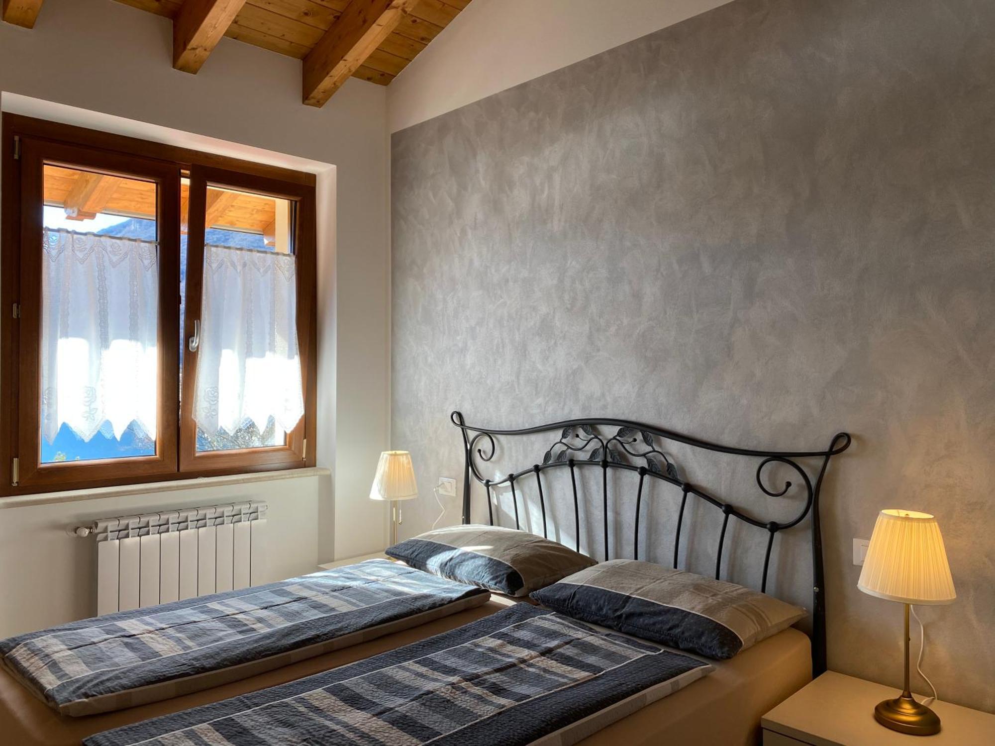Villa Carlotta Crone Екстер'єр фото